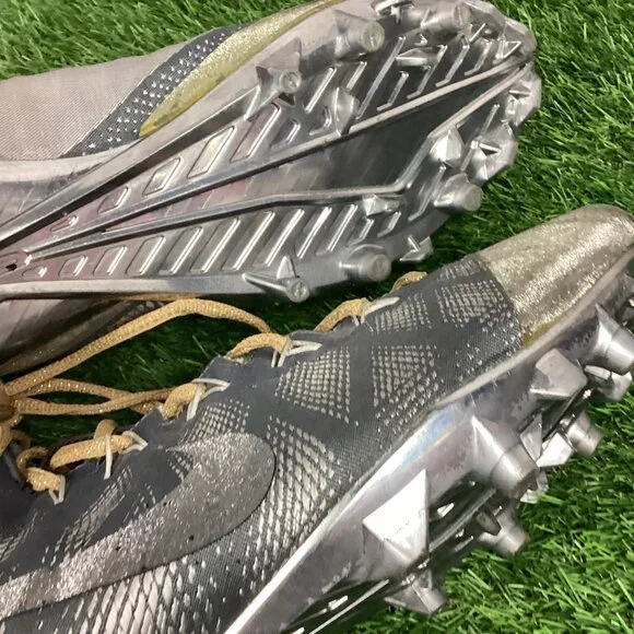 Nike iD Mercurial Vapor Untouchable Soccer Cleats size 13
